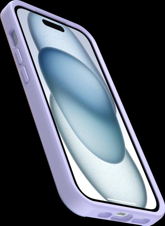 Actual product image OtterBox Symmetry mit MagSafe (Apple iPhone 16e, Apple iPhone 13, Apple iPhone 14, Apple iPhone 15)