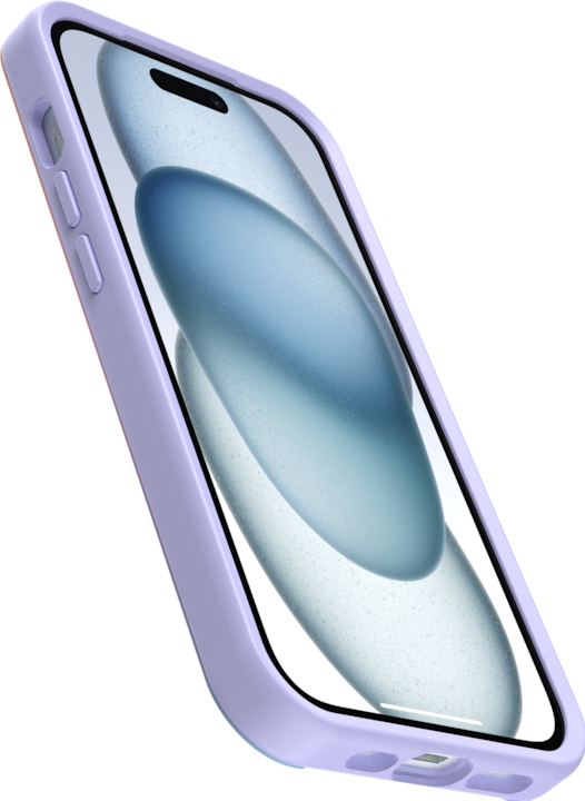 Produktbild OtterBox Symmetry mit MagSafe (Apple iPhone 16e, Apple iPhone 13, Apple iPhone 14, Apple iPhone 15)