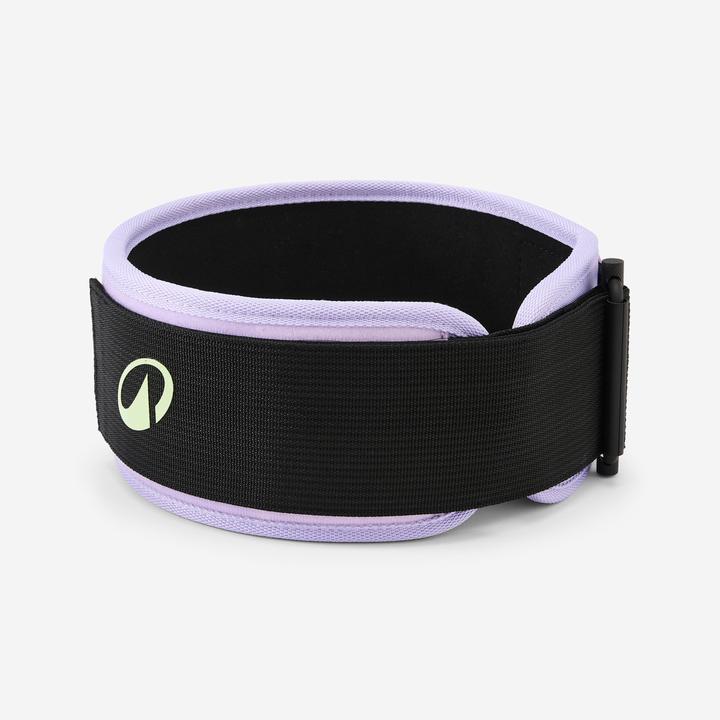 Actual product image Corength Lumbar support belt stabilisation polyester (S)