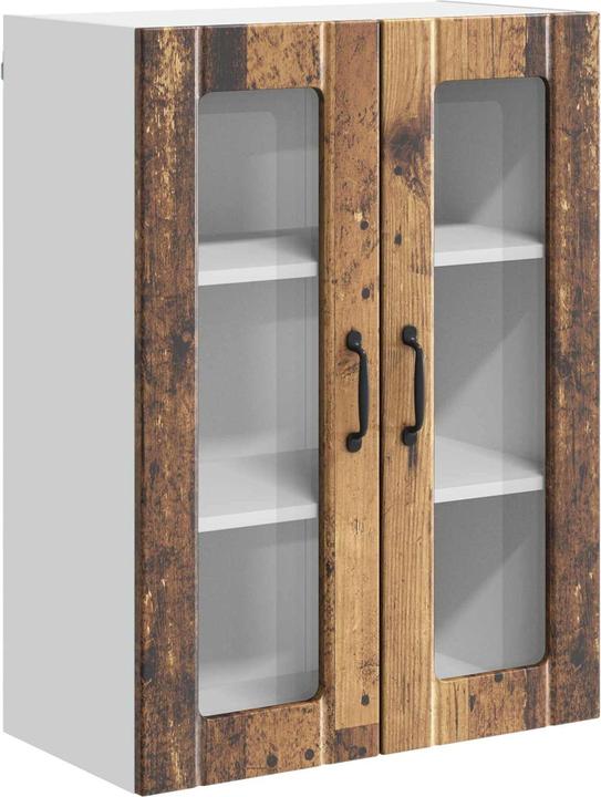 Produktbild vidaXL Küchenschrank