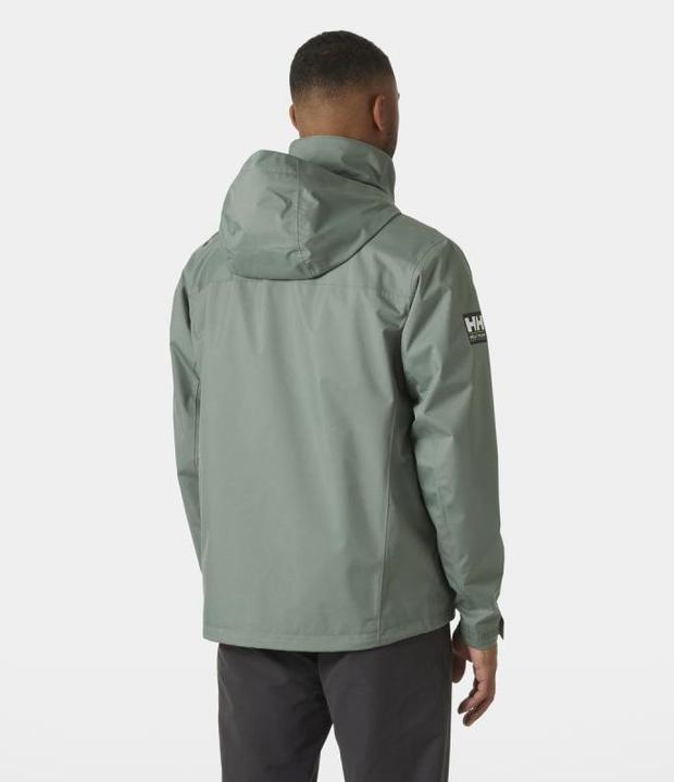 Produktbild Helly Hansen Crew Hooded Jacket 2.0 (L)