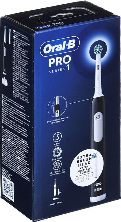 Productafbeelding Oral-B Pro Series 1 (Oscillerende tandenborstel)