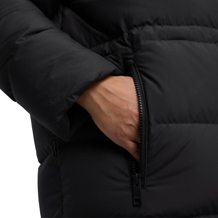 Actual product image Jack Wolfskin Frozen Palace Long Jkt W Rds (XS)