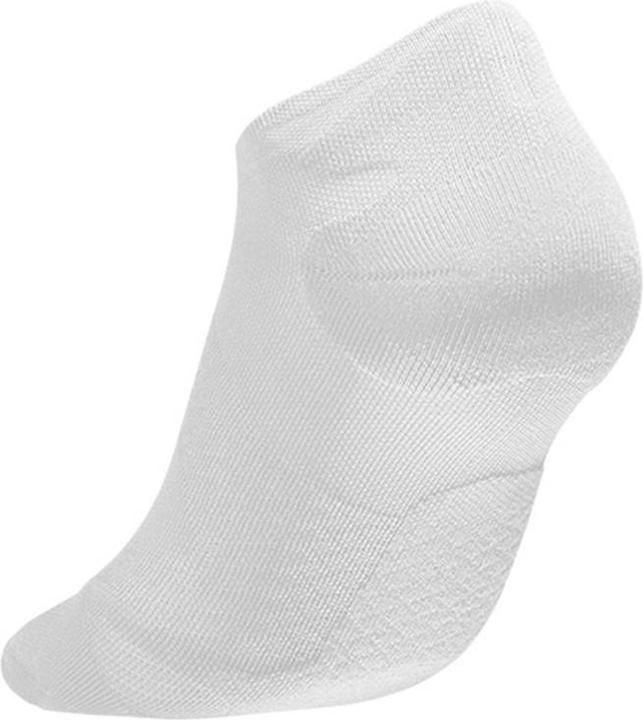 Actual product image Bauerfeind Run Ultralight Low Cut Socks (44, 46)