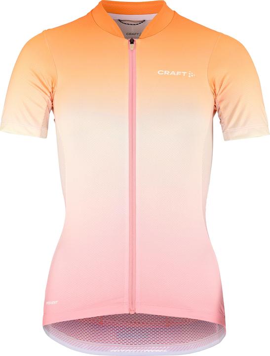 Actual product image Craft Women's ADV Endur Graphic Jersey (XS)