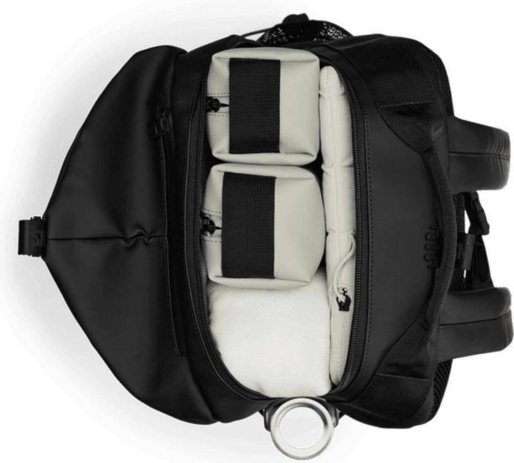 Produktbild Rains Trail Clip Front Backpack W3 (20 l)