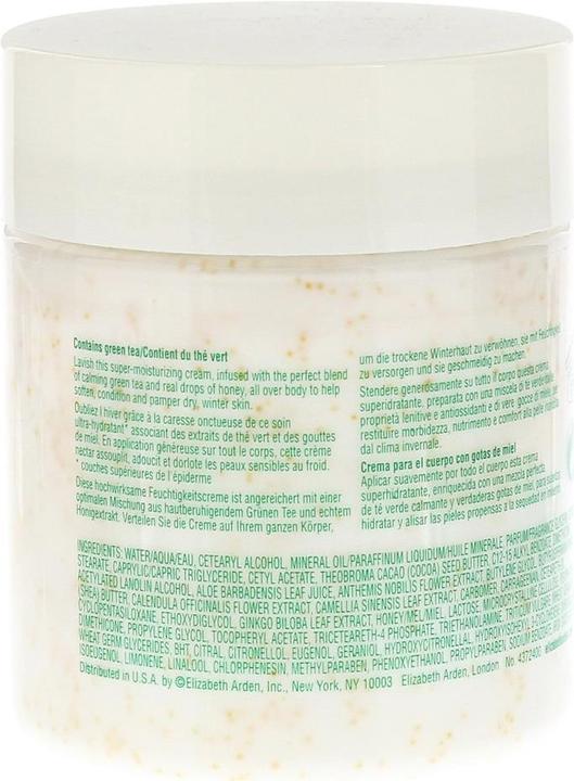 Produktbild Elizabeth Arden Green Tea Honey Drops (Körpercreme, 500 ml)