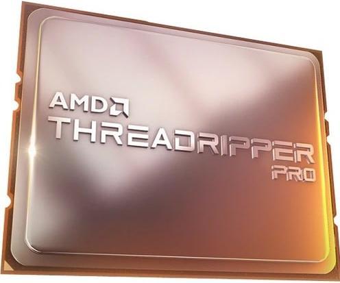 Produktbild AMD Ryzen Threadripper Pro 5955WX (sWRX8, 4 GHz, 16 -Core)