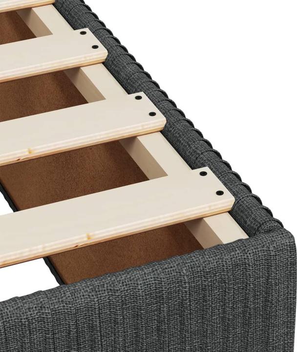 Actual product image vidaXL Boxspringbett (140 x 200 cm)