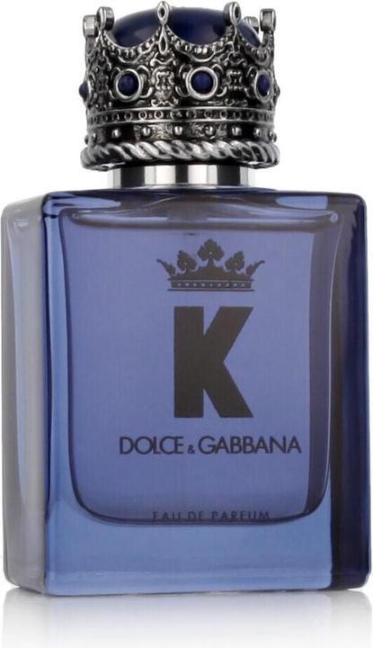 Actual product image Dolce & Gabbana K (Eau de parfum, 50 ml)