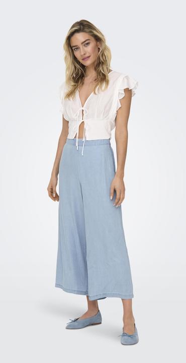 Immagine prodotto Only ONLCHARIS Weiter Beinschnitt Culotte Culotte (XS)