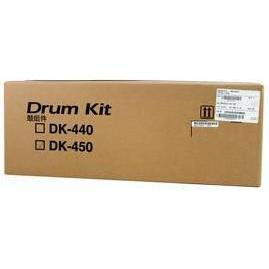 Kyocera, Toner, Drum Unit