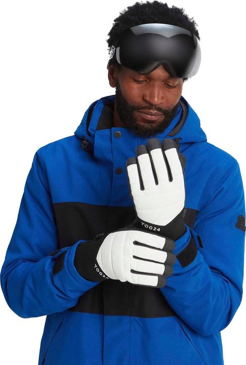 Immagine prodotto TOG24 Adulto Unisex Adventure Guanti da Sci (XS)
