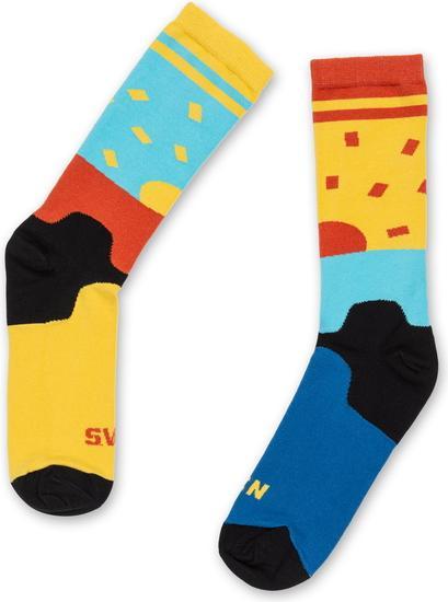 Immagine prodotto Powerslide Summer Trip Socken, Grösse 37-41 (37 - 41)