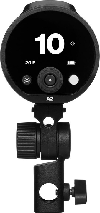 Actual product image Profoto A2 (100 W, Flash head)