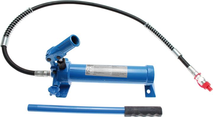 Produktbild BGS Hydraulikpumpe für Art. 1688 4 t
