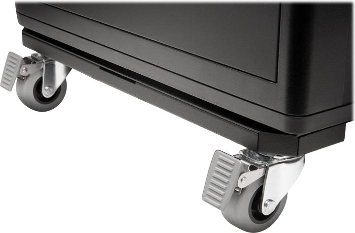 Produktbild Kensington Sicherer Kabinett-Trolley (10 kg)