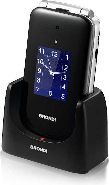 Immagine prodotto Brondi Amico Supervoice (2.80", 1.30 Mpx, 2G)