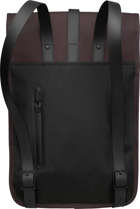 Produktbild Rains Backpack Mini W3, Depth (11 l)