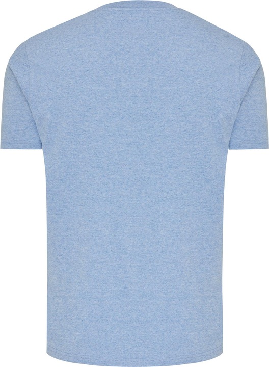 Actual product image Universal Textiles Unisex Adult Brett Recycled Cotton T-Shirt (XXL)