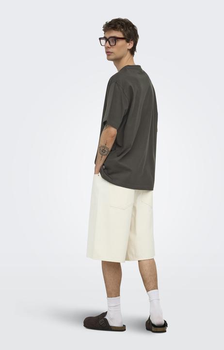 Produktbild Only & Sons Onsfred Life Rlx Ss Tee Noos (S)