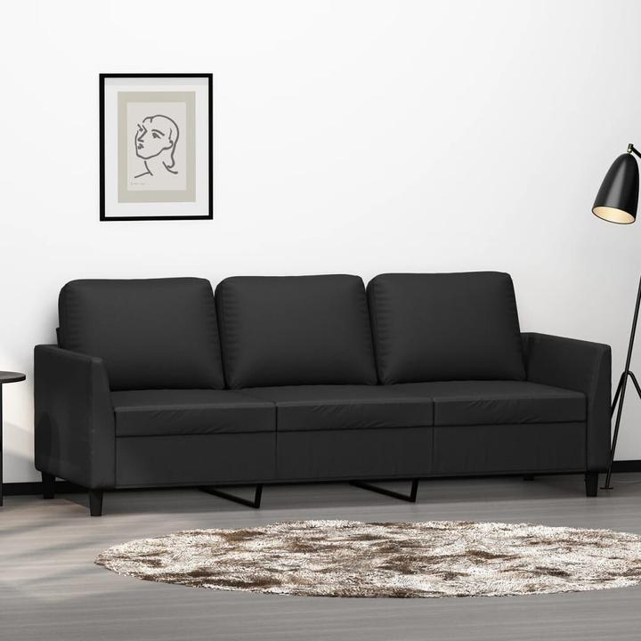 Produktbild vidaXL 3-Sitzer-Sofa (3-Sitzer)