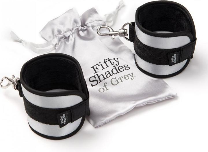 Produktbild Fifty Shades of Grey Totally His