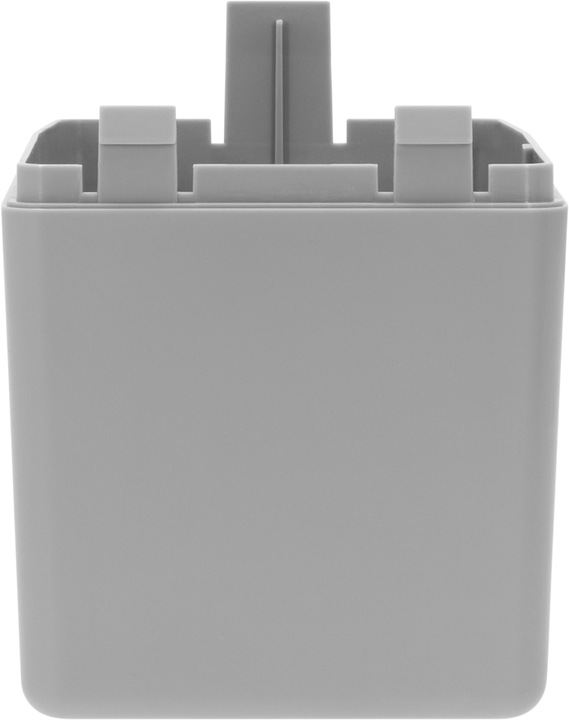 Actual product image TechniSat Techni-Sat Unysat 0010/8980 Quatro LNB with Switch universal Quad LNB (Switch) (Quattro LNB, Unysat)