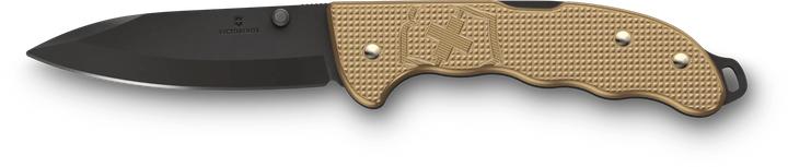 Actual product image Victorinox Evoke BS Alox, beige (9.80 cm)