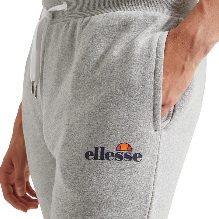 Actual product image Ellesse Jogging pants Sporty Comfortable fit GRANITE JOG PANT (S)