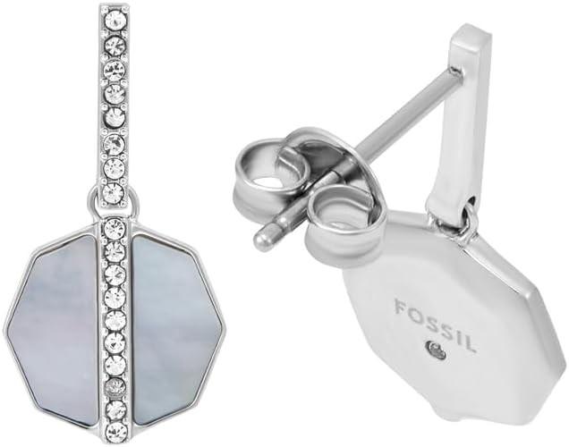 Produktbild Fossil Merrit Ohrstecker (Edelstahl)