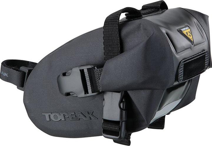 Image du produit Topeak Wedge (1 l, Sac de selle)