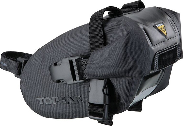 Produktbild Topeak Wedge (1 l, Satteltasche)