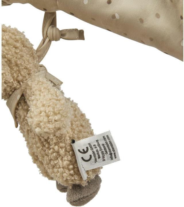 Produktbild Sterntaler Spielbogen Schaf Flocke