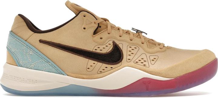 Produktbild Nike Kobe 8 EXT Protro Siempre Hermanos (43)