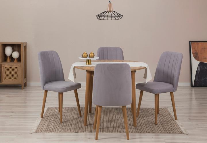 Actual product image Homitis Vina (100 x 100 x 75 cm)