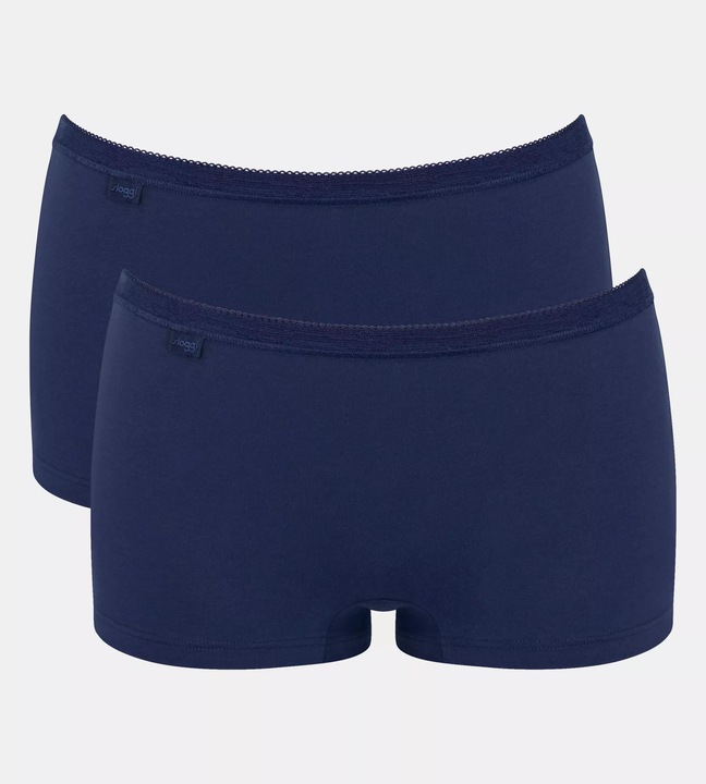 Image du produit Sloggi Basic Short 2P (42, lot de 2)
