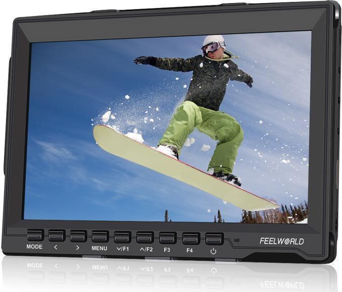 Produktbild Feelworld FW759 (7", Full HD)