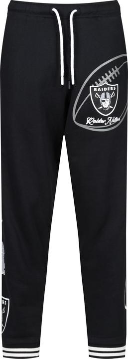 Immagine prodotto Recovered Re:covered Jogger Fleece Sweatpants - Las Vegas Raiders - S (S)