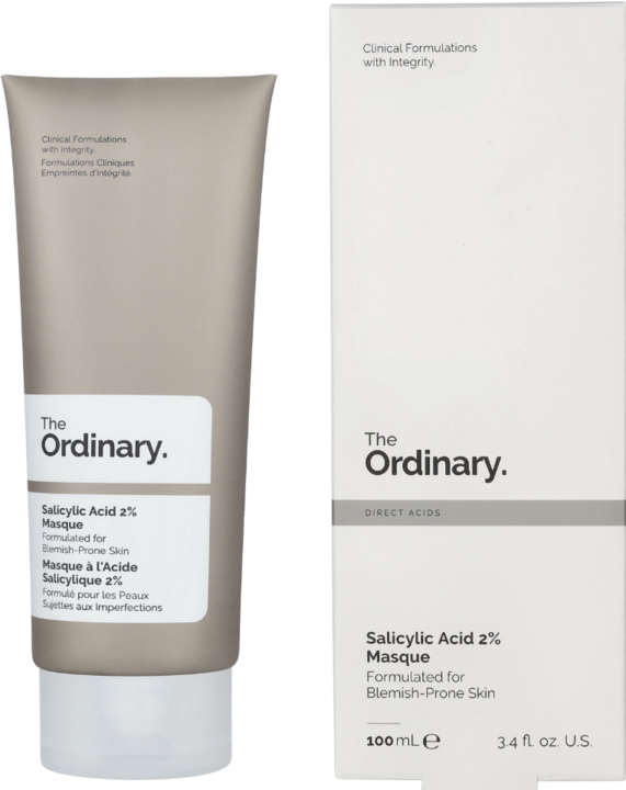 Image du produit The Ordinary Salicylic Acid (100 ml)