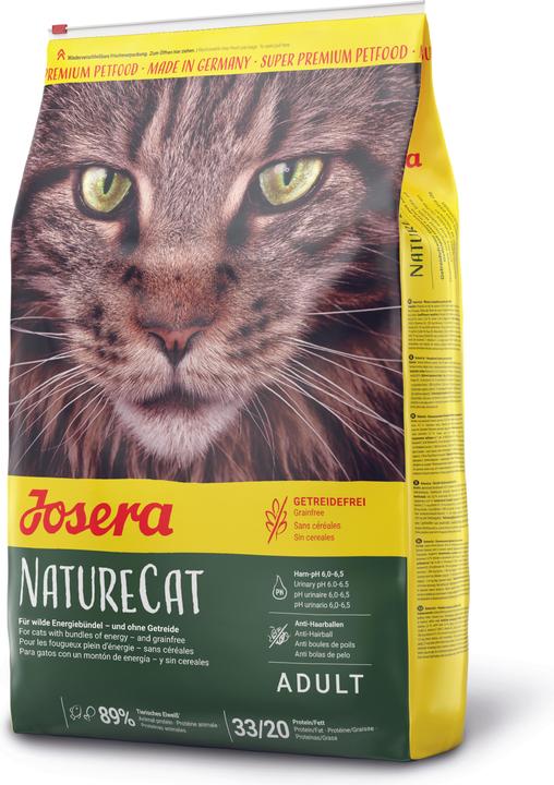 NatureCat