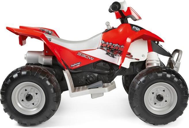Immagine prodotto Peg Perego Polaris Outlaw (12 V)