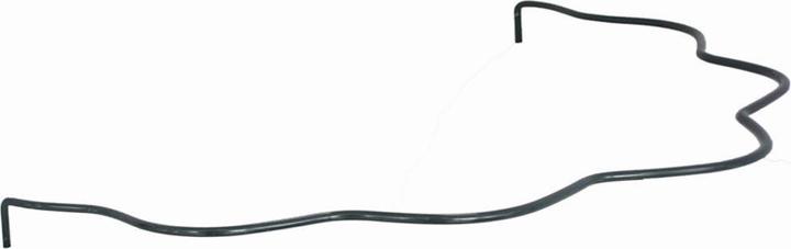 Actual product image Siena Garden T&T support ring semicircular Ø54cm (45 cm, 27 cm)