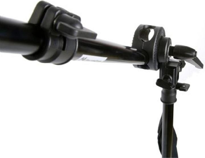 Image du produit Falcon Eyes Trépied à potence + sac de sable LSB-3