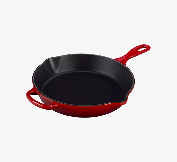 Produktbild Le Creuset Signature (26 cm, Bratpfanne, Gusseisen)