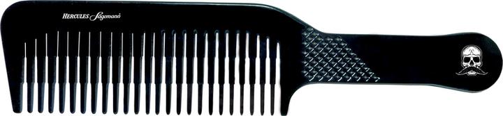 Hercules Sägemann Maschinen-Haarschneidekamm AC 3