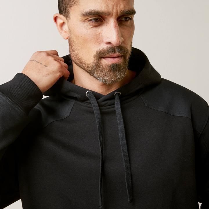 Actual product image Ariat Rebar Workman (S)