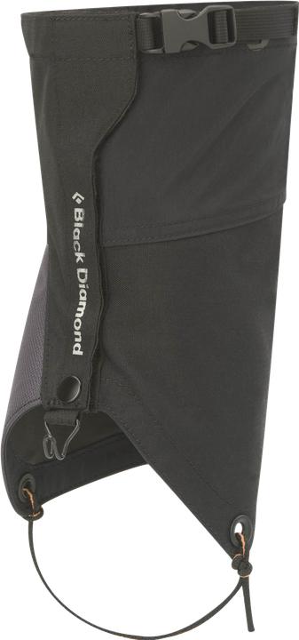 Immagine prodotto Black Diamond Ghetta Cirque nera (L)