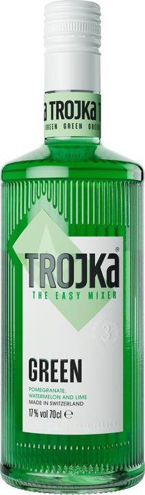 Produktbild Trojka Green (1 x 70 cl)