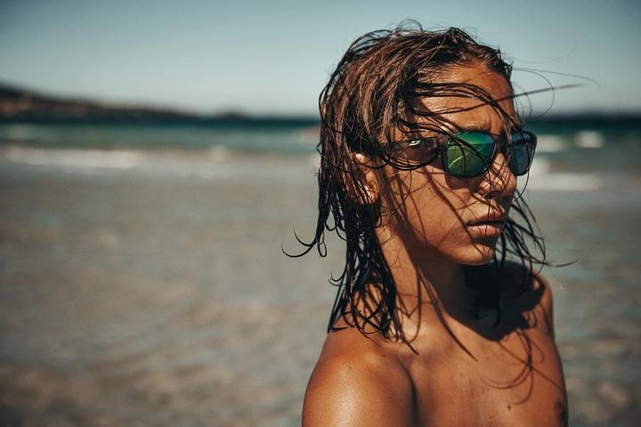 Produktbild Julbo Cruiser Spectron 3 Sonnenbrille
